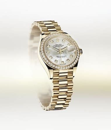 orologio rolex donna semplice|rolex sito ufficiale italia.